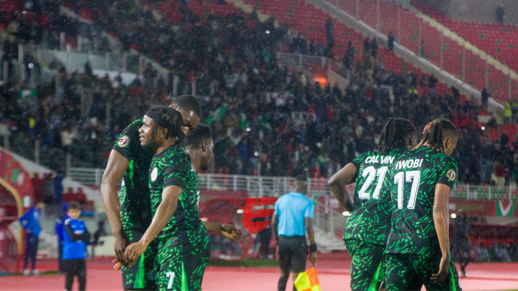 AFCON 2025: Five players to watch in Super Eagles clash against Mozambique