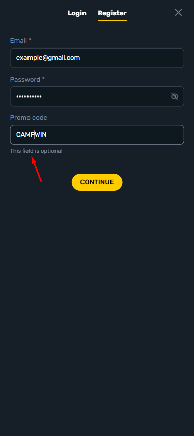 Campeonbet Promo Code CAMPWIN (2026): 100% Bonus Up to ₦250,000