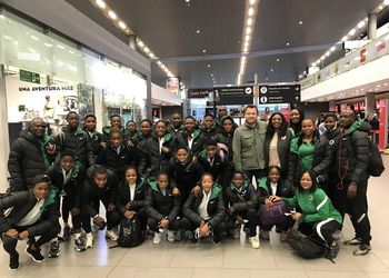 “I’m extremely wary of Nigerian players” – France coach reveals concern