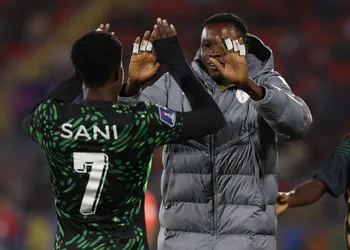 Nigerians in the Champions League: Tella’s Leverkusen beat Pep’s City; no Osimhen, no Gala party