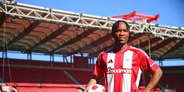 Super Eagles star Onyemaechi hits high mark for Boavista; Nwakaeme, Etebo shine in Turkey