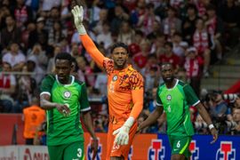 Super Eagles top 5 takeaways from Nigeria’s 2-2 draw with Poland: Onuachu magic ends