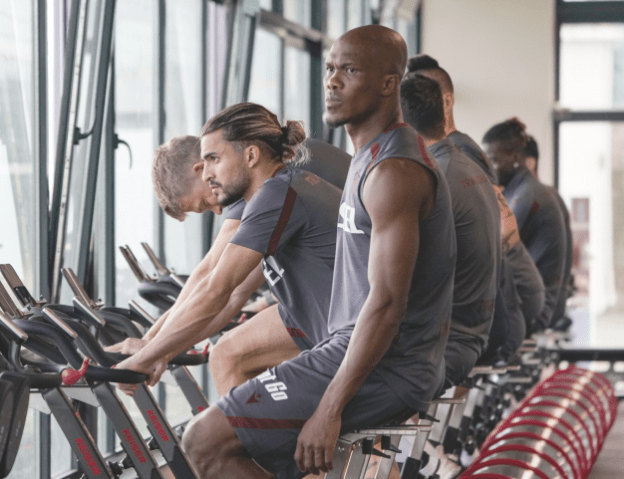 Anthony Nwakaeme: Israeli don’s scientific study reveals source of Nigerian star’s brilliance