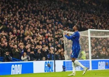 West Ham United eye winter move for Nigeria-eligible defender after just six months at Chelsea