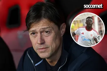 What Eric Chelle’s ‘joker’ Akor Adams said about Salim Fago’s Viktoria Plzen transfer