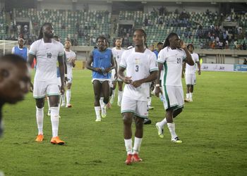 Five Rwanda players to watch against Nigeria