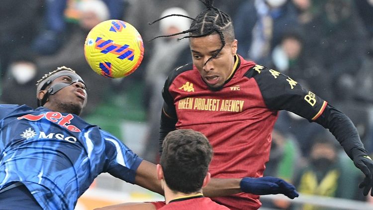 Empoli’s in-form full-back could be handed a recall as AFCON Qualifiers draw closer