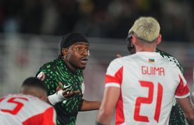 Chippa United: 6 players besides Akpeyi and Nwabali who played for the Chilli Boys