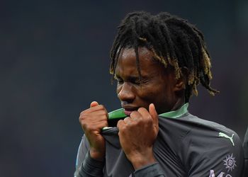 Premier League: Brilliant Iwobi helps Fulham grab vital point at Tottenham