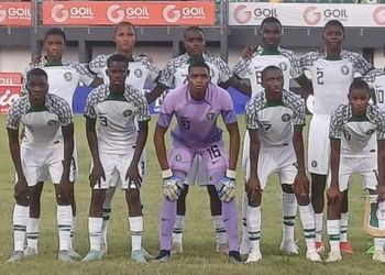 Five Takeaways from Golden Eaglets WAFU B loss to Ivory Coast