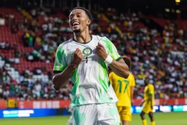 Conte Intensifies Chase For Former Super Eagles Star