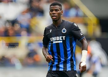 “I put my hand in the fire for him” – Gent scout who signed Orban from Stabaek