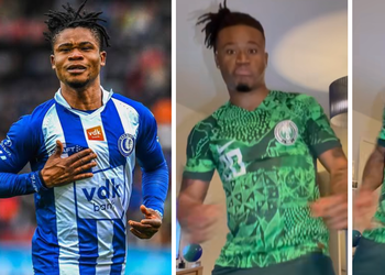 Yira Sor and Tolu Arokodare shine as Genk secures victory over Eupen