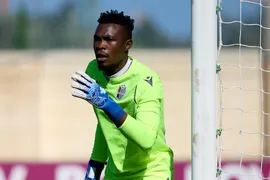 Super Eagles news: Ilenikhena reveals Chelle conversation that changed his Nigeria decision