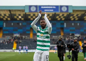 Kelechi Iheanacho set to get new coach as Celtic part ways with Brendan Rodgers