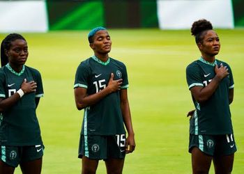 Watch: Davido arrives Qatar ahead of his performance on the 2022 World Cup final day