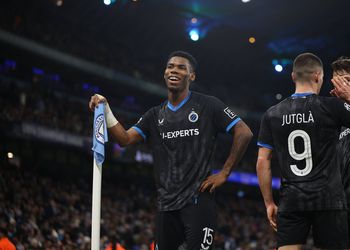 Rashford’s Barcelona future uncertain — What it means for Nigeria’s Lookman