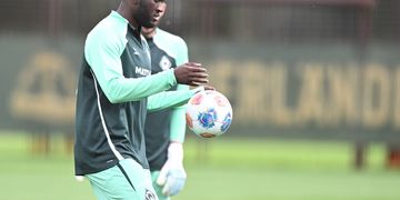 With Boniface, Agu, Njinmah and Schmidt – Werder Bremen is the Bundesliga’s ‘Nigerian team’