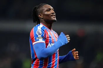 Transfer: Crystal Palace make Christantus Uche decision ahead of January window