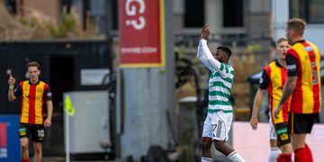 Super Eagles Star Will Excel At Celtic, Former Sunderland Hero Phillips Predicts