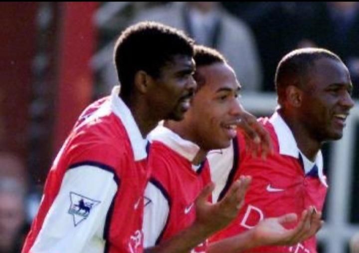 Nigerian players in England: Five Super Eagles stars who scored Premier League hat-tricks