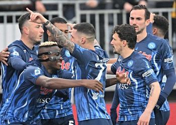Impact Sub: Nigeria’s star comes on to score a brilliant individual winner as Venezia stun Empoli