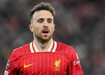 “Can’t be real” – How Ola Aina, other Nigerian stars react to the tragic death of Liverpool’s Diogo Jota