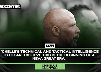 “They’re better” – Fireboy DML rates four-time AFCON winners above Super Eagles