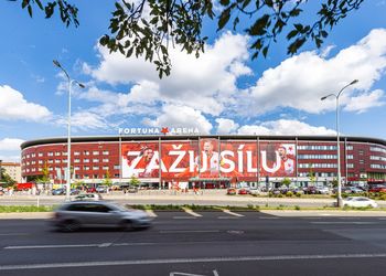 Boniface, Ogbu join Xhaka, Sporting Lisbon’s Coates and other standout players in Europa League team of week