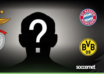 “I was not Anderlecht’s first choice” – New Super Eagles star speaks on failed Belgian move