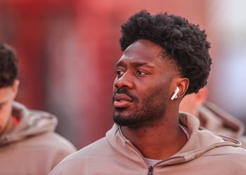 Six-time UEFA Champions League winners enter race to sign Ola Aina
