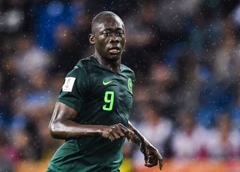 Nigerian players abroad: Simon inspires Nantes to victory; Success’ effort is insufficient for Udinese