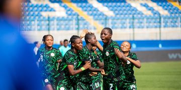 Gernot Rohr cites Nigeria as his only mistake in Benin’s World Cup qualifier campaign