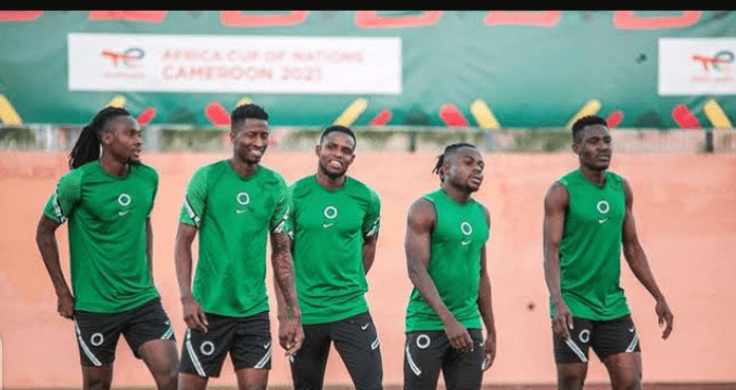 “We’ve received a very serious offer” – Agent reveals Super Eagles star must decide between Turkish and Saudi clubs