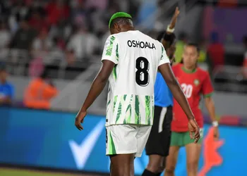 Super Falcons dominate as four stars make CAF Women’s TOTY