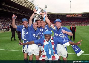 NPFL Round-up: Rangers lift League title, Sporting Lagos press on in relegation battle