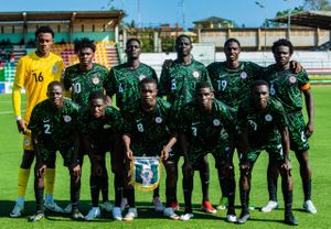 Norway U20 vs Nigeria U20: Match preview, possible lineups as Flying Eagles launch challenge for maiden World Cup title