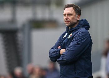 Emmanuel Dennis’ future in the balance as Blackburn Rovers get set for managerial change