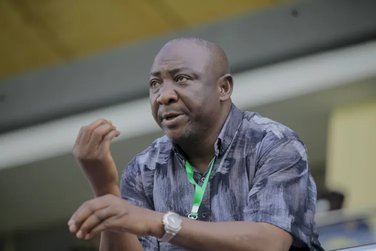 NFF clears air on demand for Infantino to step down as FIFA president