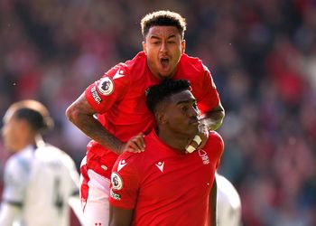 Gift Orban and Flying Eagles star shine as Vanhaezebrouck’s men thrash Merelbeke