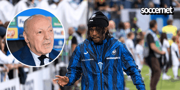 Wesley Sneijder Reveals How He Felt After Messi Pipped Him To Ballon d’Or In 2010