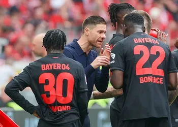 Boniface or Patrik Schick? – Xabi Alonso has his say on his preferred striker for Leverkusen’s campaign