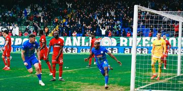 WATCH: Awodesu & Aliyu punished by Suarez masterclass as Inter Miami humble Houston Dynamo