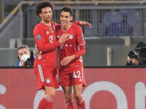 Ex-Super Eagles coach admits that he tried to get Bayern Munich star to play for Nigeria