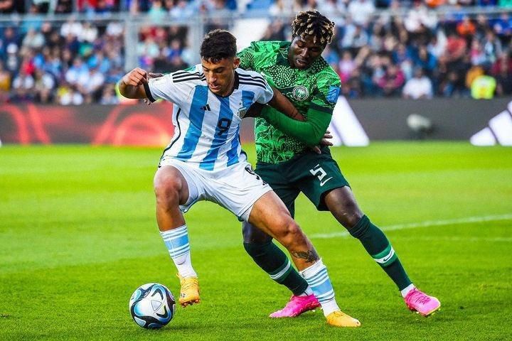 Abel Ogwuche’s unforgettable journey: From the street of Minna to U20 World Cup hero – Inspiring tale of triumph and selflessness