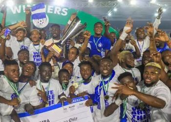 “I feel miserable” – Super Eagles goalkeeper John Noble admits being depressed over unpaid $25,000 bonus, appeals to NFF