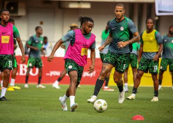 England return? Arteta’s Arsenal turn to Super Eagles star following Kai Havertz injury