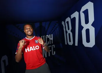 Chuba Akpom: Saudi offer left me sleepless before Ajax move – Super Eagles hopeful