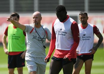 Nigerian star set to join Boniface, Tella in Germany as Bayer Leverkusen makes enquiry