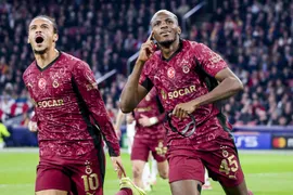 Osimhen: Why Galatasaray believe Super Eagles star is Barcelona’s worst nightmare